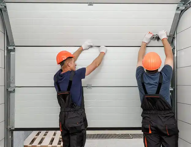 garage door service Buckeye